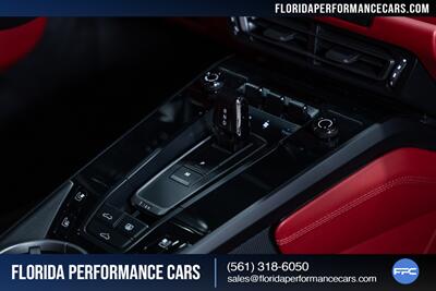 2024 Porsche 911 Carrera GTS   - Photo 58 - Riviera Beach, FL 33407