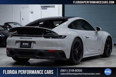 2024 Porsche 911 Carrera GTS   - Photo 15 - Riviera Beach, FL 33407