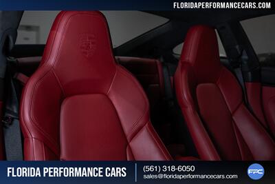 2024 Porsche 911 Carrera GTS   - Photo 60 - Riviera Beach, FL 33407