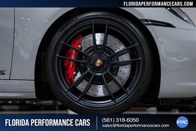 2024 Porsche 911 Carrera GTS   - Photo 43 - Riviera Beach, FL 33407