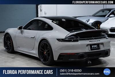 2024 Porsche 911 Carrera GTS   - Photo 66 - Riviera Beach, FL 33407