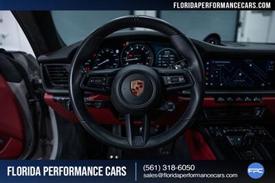 2024 Porsche 911 Carrera GTS   - Photo 19 - Riviera Beach, FL 33407