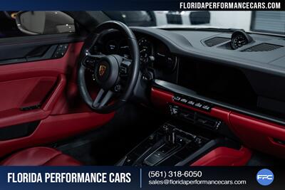 2024 Porsche 911 Carrera GTS   - Photo 55 - Riviera Beach, FL 33407