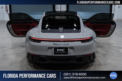 2024 Porsche 911 Carrera GTS   - Photo 36 - Riviera Beach, FL 33407