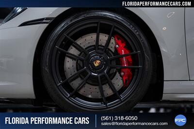 2024 Porsche 911 Carrera GTS   - Photo 12 - Riviera Beach, FL 33407