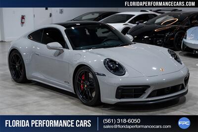 2024 Porsche 911 Carrera GTS   - Photo 8 - Riviera Beach, FL 33407