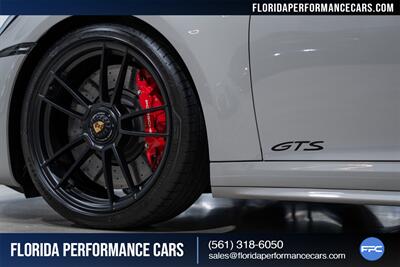 2024 Porsche 911 Carrera GTS   - Photo 65 - Riviera Beach, FL 33407