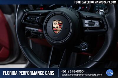 2024 Porsche 911 Carrera GTS   - Photo 45 - Riviera Beach, FL 33407