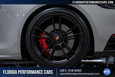 2024 Porsche 911 Carrera GTS   - Photo 13 - Riviera Beach, FL 33407