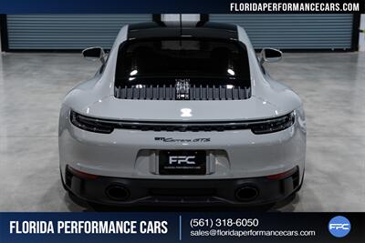 2024 Porsche 911 Carrera GTS   - Photo 5 - Riviera Beach, FL 33407