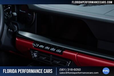 2024 Porsche 911 Carrera GTS   - Photo 59 - Riviera Beach, FL 33407