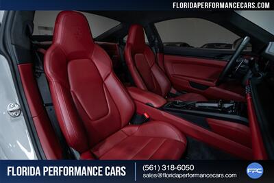 2024 Porsche 911 Carrera GTS   - Photo 30 - Riviera Beach, FL 33407