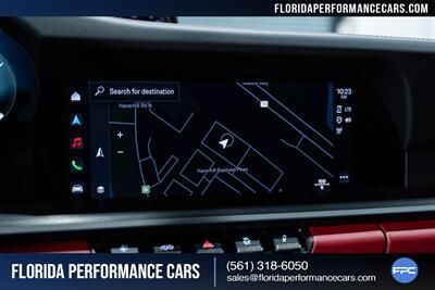 2024 Porsche 911 Carrera GTS   - Photo 53 - Riviera Beach, FL 33407