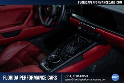 2024 Porsche 911 Carrera GTS   - Photo 56 - Riviera Beach, FL 33407