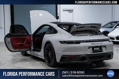 2024 Porsche 911 Carrera GTS   - Photo 34 - Riviera Beach, FL 33407