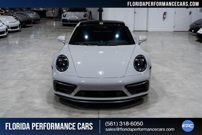 2024 Porsche 911 Carrera GTS   - Photo 9 - Riviera Beach, FL 33407