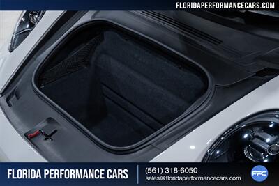 2024 Porsche 911 Carrera GTS   - Photo 38 - Riviera Beach, FL 33407