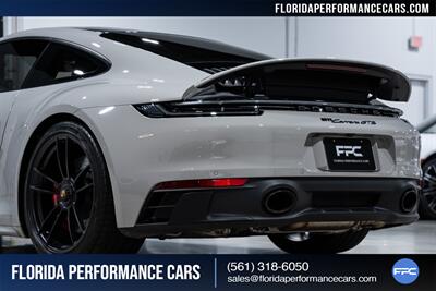 2024 Porsche 911 Carrera GTS   - Photo 14 - Riviera Beach, FL 33407
