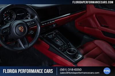 2024 Porsche 911 Carrera GTS   - Photo 47 - Riviera Beach, FL 33407