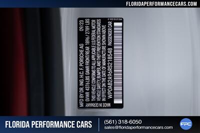 2024 Porsche 911 Carrera GTS   - Photo 28 - Riviera Beach, FL 33407