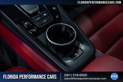 2024 Porsche 911 Carrera GTS   - Photo 49 - Riviera Beach, FL 33407