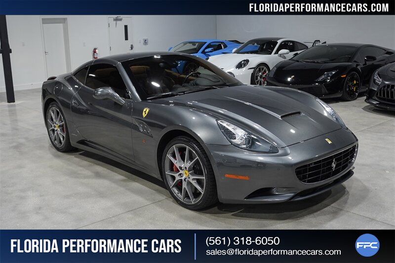 2010 Ferrari California   - Photo 70 - Riviera Beach, FL 33407