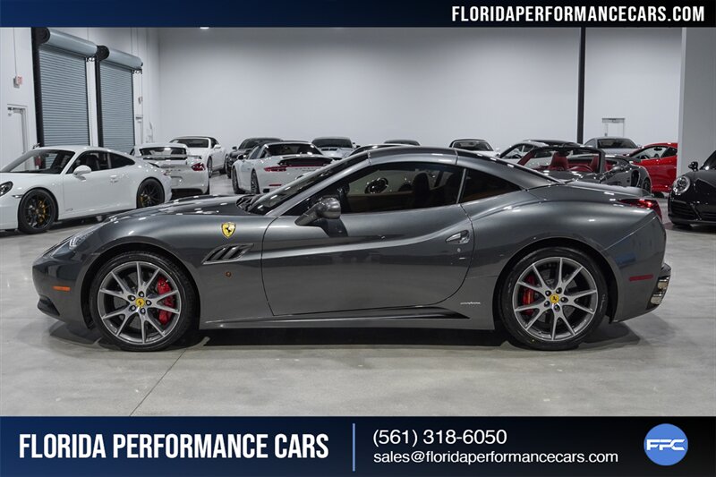 2010 Ferrari California   - Photo 62 - Riviera Beach, FL 33407