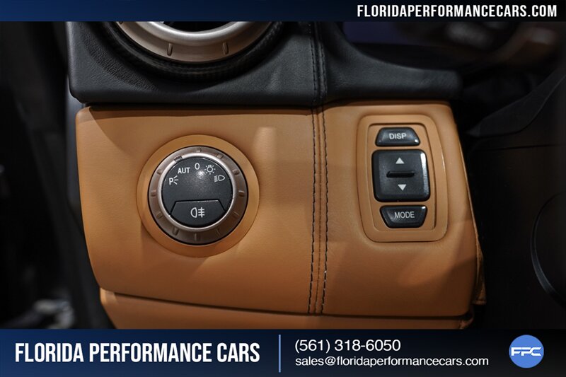 2010 Ferrari California   - Photo 56 - Riviera Beach, FL 33407