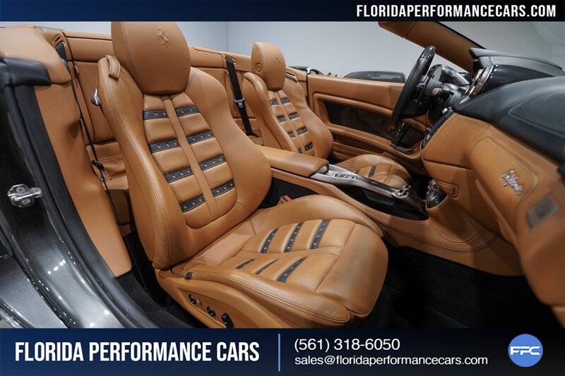 2010 Ferrari California   - Photo 28 - Riviera Beach, FL 33407