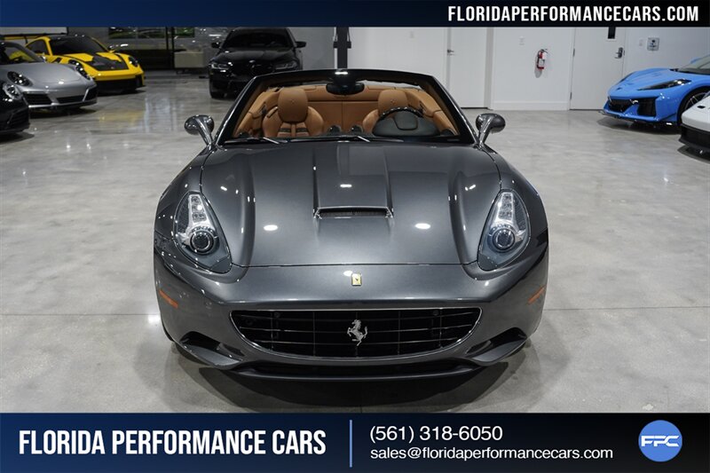 2010 Ferrari California   - Photo 66 - Riviera Beach, FL 33407