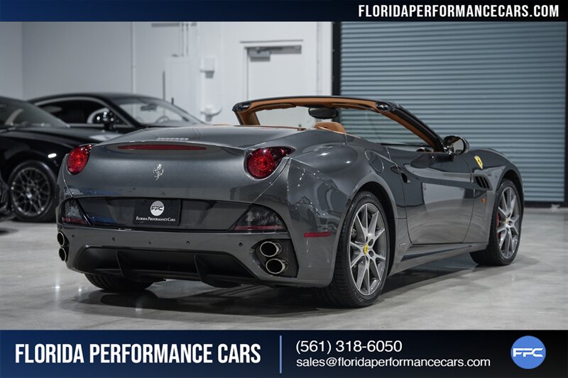 2010 Ferrari California   - Photo 60 - Riviera Beach, FL 33407