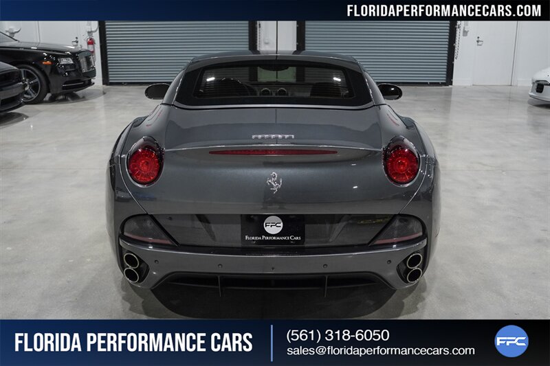 2010 Ferrari California   - Photo 68 - Riviera Beach, FL 33407