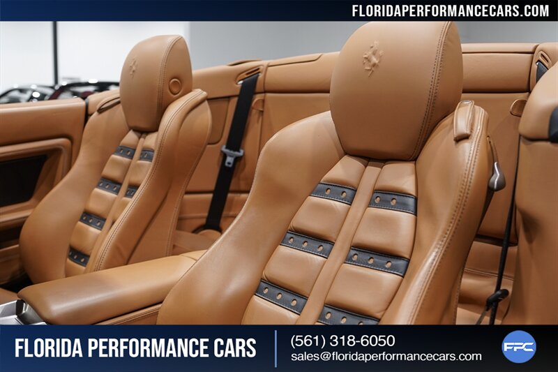 2010 Ferrari California   - Photo 54 - Riviera Beach, FL 33407