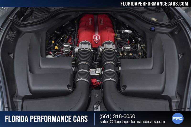 2010 Ferrari California   - Photo 36 - Riviera Beach, FL 33407