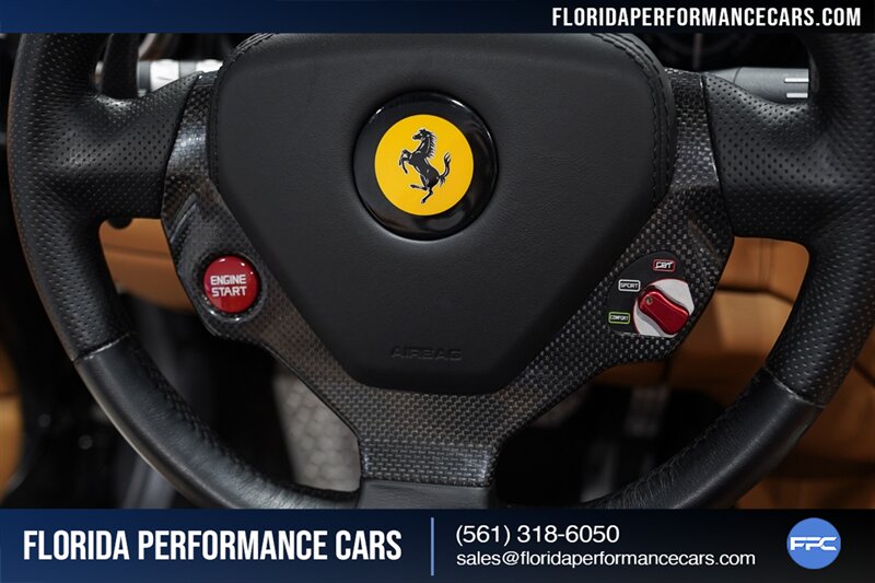 2010 Ferrari California   - Photo 42 - Riviera Beach, FL 33407