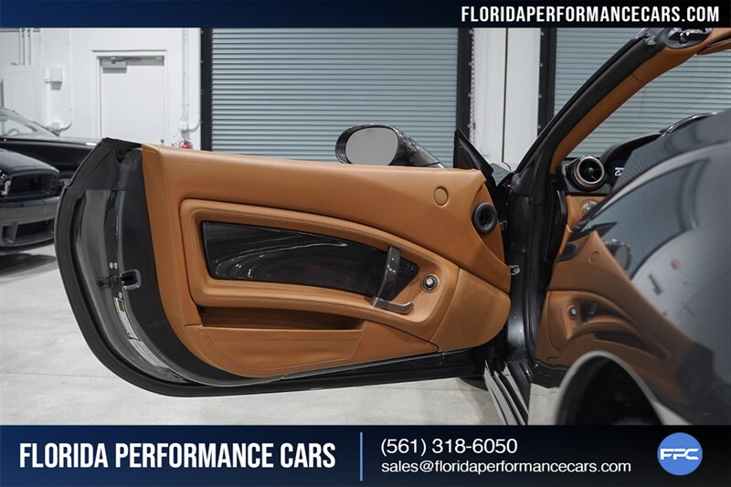 2010 Ferrari California   - Photo 23 - Riviera Beach, FL 33407