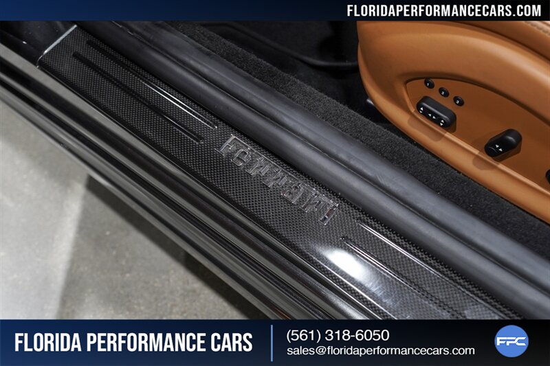 2010 Ferrari California   - Photo 57 - Riviera Beach, FL 33407