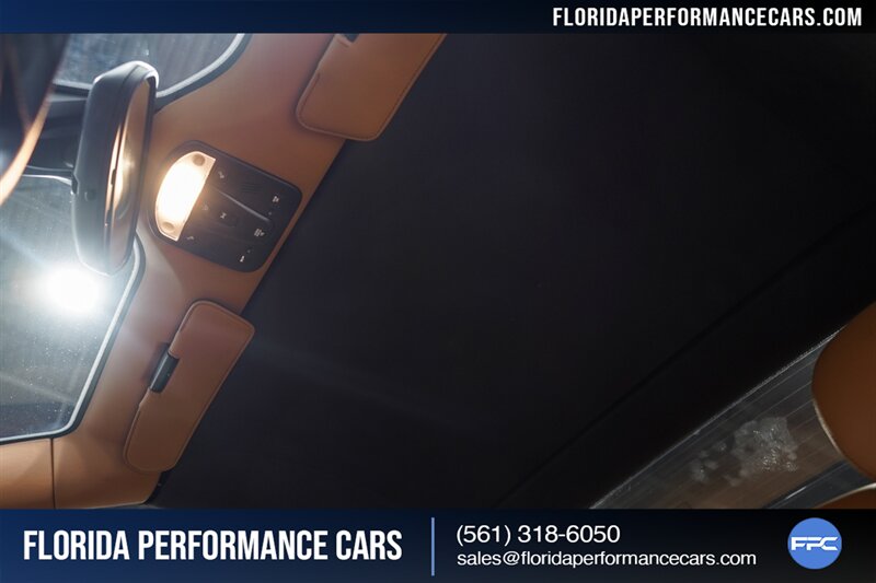 2010 Ferrari California   - Photo 17 - Riviera Beach, FL 33407