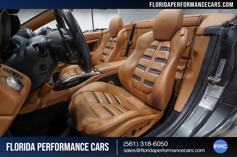 2010 Ferrari California   - Photo 20 - Riviera Beach, FL 33407