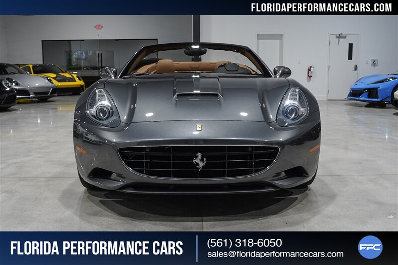 2010 Ferrari California   - Photo 67 - Riviera Beach, FL 33407