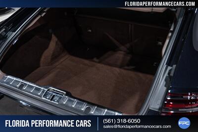 2018 Porsche Panamera   - Photo 48 - Riviera Beach, FL 33407