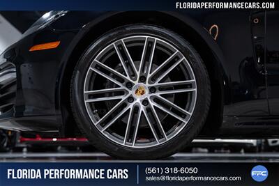 2018 Porsche Panamera   - Photo 11 - Riviera Beach, FL 33407