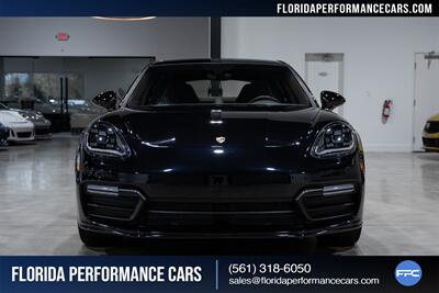 2018 Porsche Panamera   - Photo 72 - Riviera Beach, FL 33407