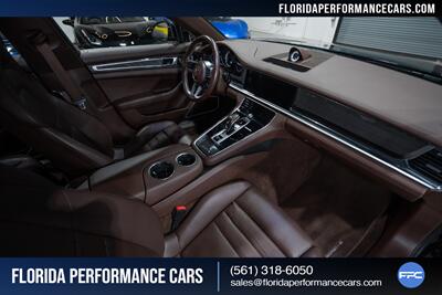 2018 Porsche Panamera   - Photo 34 - Riviera Beach, FL 33407
