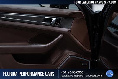2018 Porsche Panamera   - Photo 26 - Riviera Beach, FL 33407