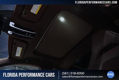 2018 Porsche Panamera   - Photo 20 - Riviera Beach, FL 33407
