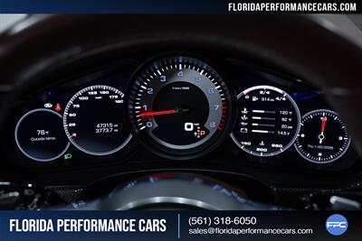 2018 Porsche Panamera   - Photo 23 - Riviera Beach, FL 33407