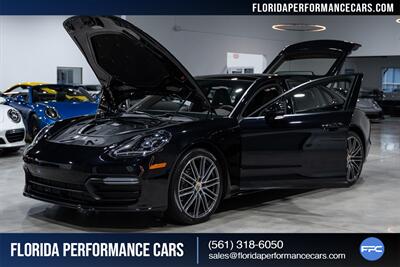 2018 Porsche Panamera   - Photo 40 - Riviera Beach, FL 33407