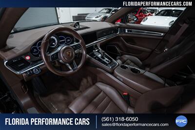 2018 Porsche Panamera   - Photo 18 - Riviera Beach, FL 33407