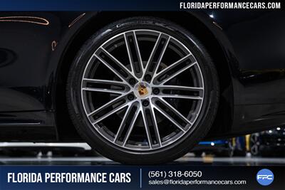 2018 Porsche Panamera   - Photo 12 - Riviera Beach, FL 33407